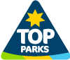 Proud to be a Top Parks member